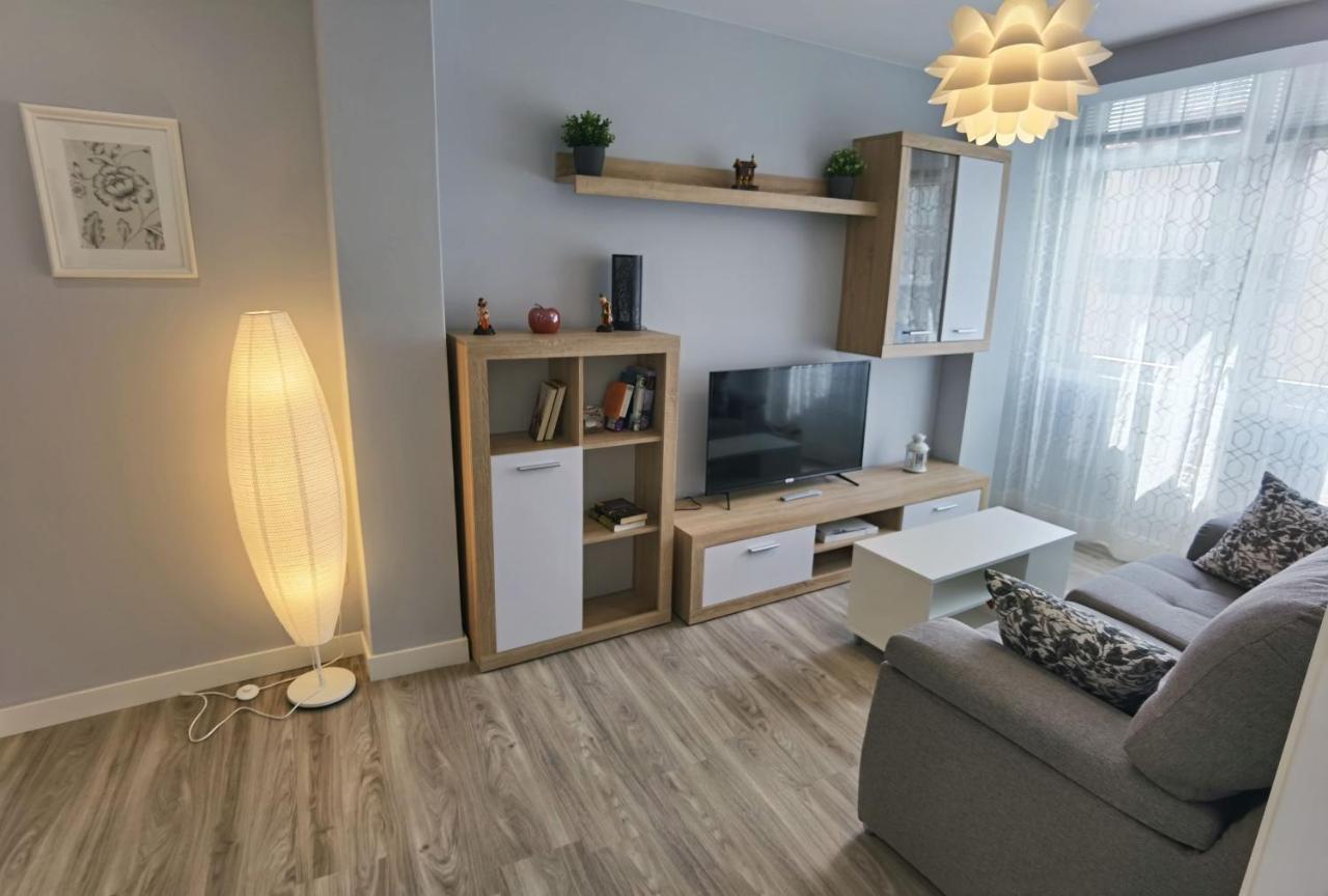 Apartamentos Casa Do Pan Corme エクステリア 写真