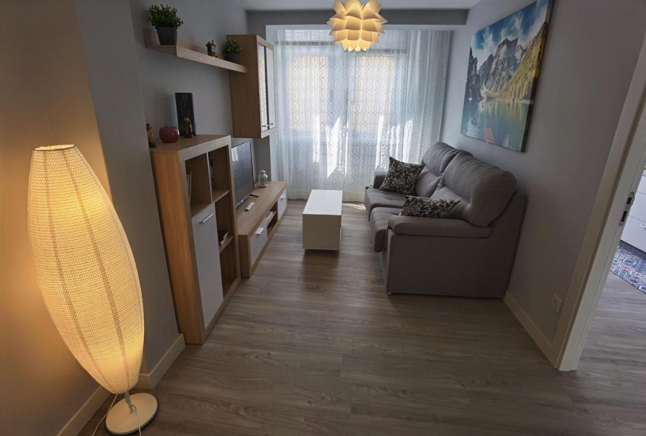 Apartamentos Casa Do Pan Corme エクステリア 写真