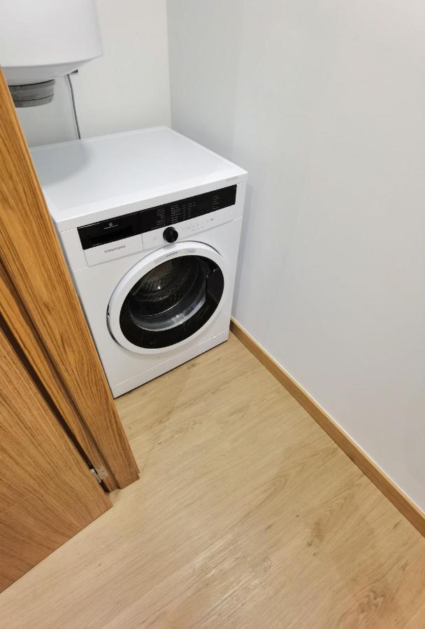 Apartamentos Casa Do Pan Corme エクステリア 写真